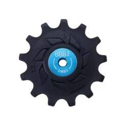 BBB BDP-09 RollerBoys Shimano MTB Derailleurwieltjes 6 BBB BDP-09 RollerBoys Shimano MTB Derailleurwieltjes -Speciaalzaak Voor Fietsonderdelen 2913610901 2 medium