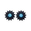 BBB BDP-09 RollerBoys Shimano MTB Derailleurwieltjes 2 BBB BDP-09 RollerBoys Shimano MTB Derailleurwieltjes -Speciaalzaak Voor Fietsonderdelen 2913610901 medium