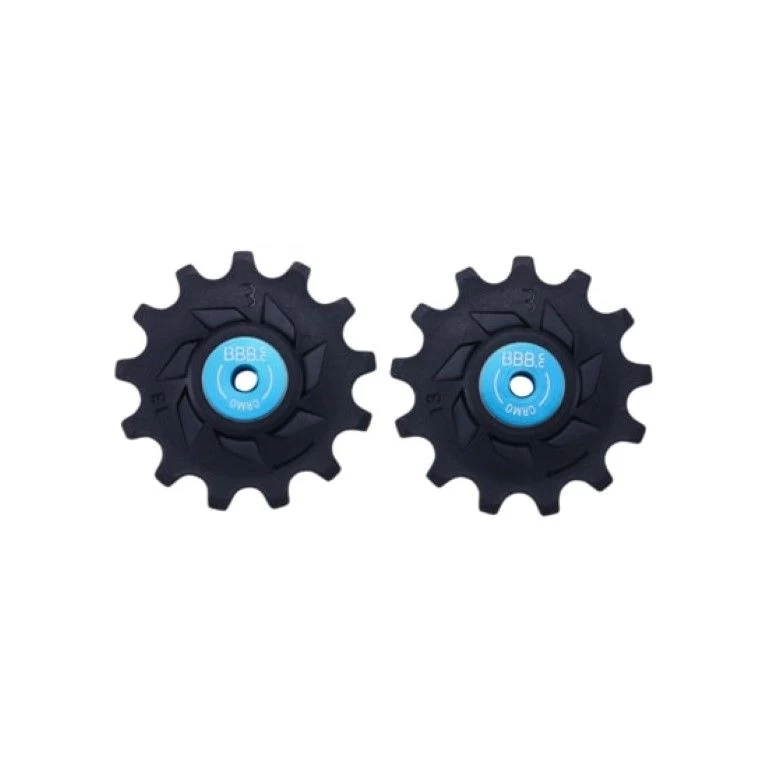 BBB BDP-09 RollerBoys Shimano MTB Derailleurwieltjes 3 BBB BDP-09 RollerBoys Shimano MTB Derailleurwieltjes