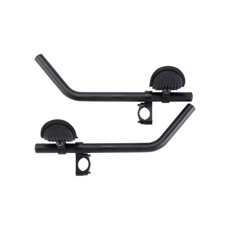 BBB BHB-60 AeroMax Opzetstuur-Zwart 4 BBB BHB-60 AeroMax Opzetstuur-Zwart - Afbeelding 2