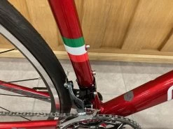 Massini Richmond II Disc Custom Racefiets -Speciaalzaak Voor Fietsonderdelen 2 5