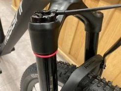 Massini Richmond II Disc Frameset -Speciaalzaak Voor Fietsonderdelen 2 5 1