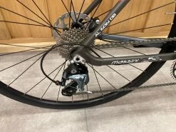 Massini Richmond II Disc Custom Racefiets -Speciaalzaak Voor Fietsonderdelen 2 6