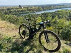 Massini New Roccolo Custombike 21 Massini New Roccolo Custombike -Speciaalzaak Voor Fietsonderdelen 2 7 31