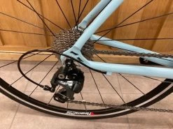 Massini Alloy Racer Tiagra-54cm -Speciaalzaak Voor Fietsonderdelen 2 7 9