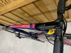 Carrera AR-01 MV33-L 13 Carrera AR-01 MV33-L -Speciaalzaak Voor Fietsonderdelen 2 8 4