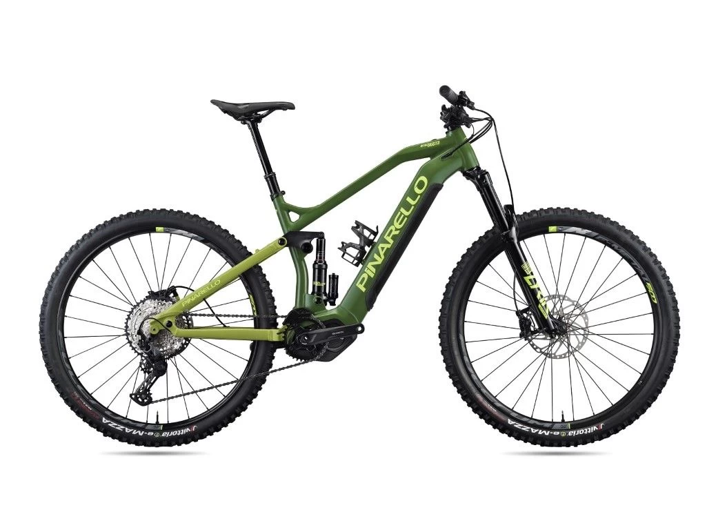 Pinarello Nytro Dust 3 SLX Disc 3 Pinarello Nytro Dust 3 SLX Disc