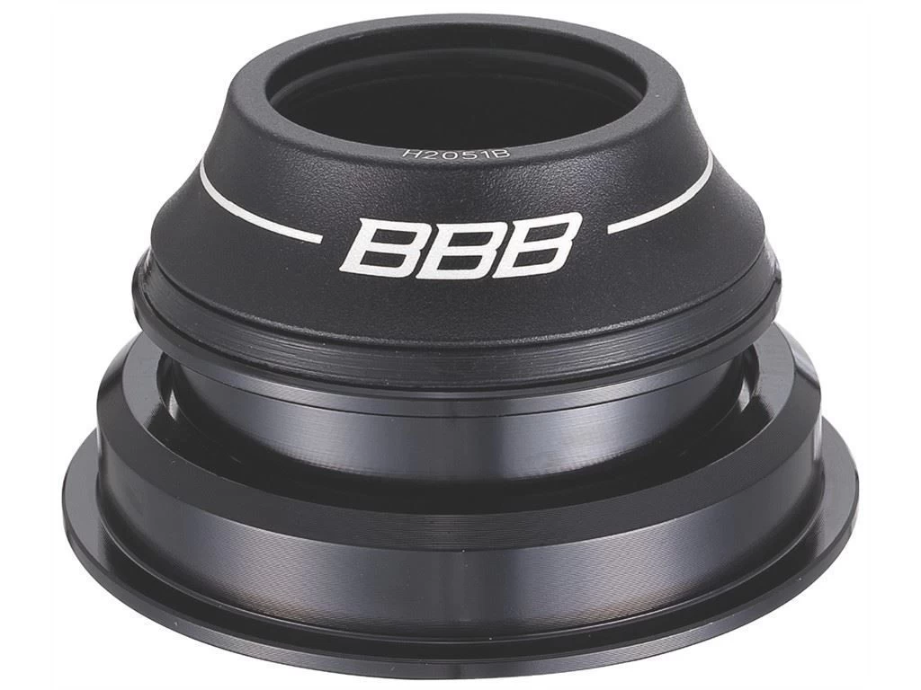 BBB BHP-54 Semi-Integrated 44mm/12mm Tapered Balhoofdset 3 BBB BHP-54 Semi-Integrated 44mm/12mm Tapered Balhoofdset
