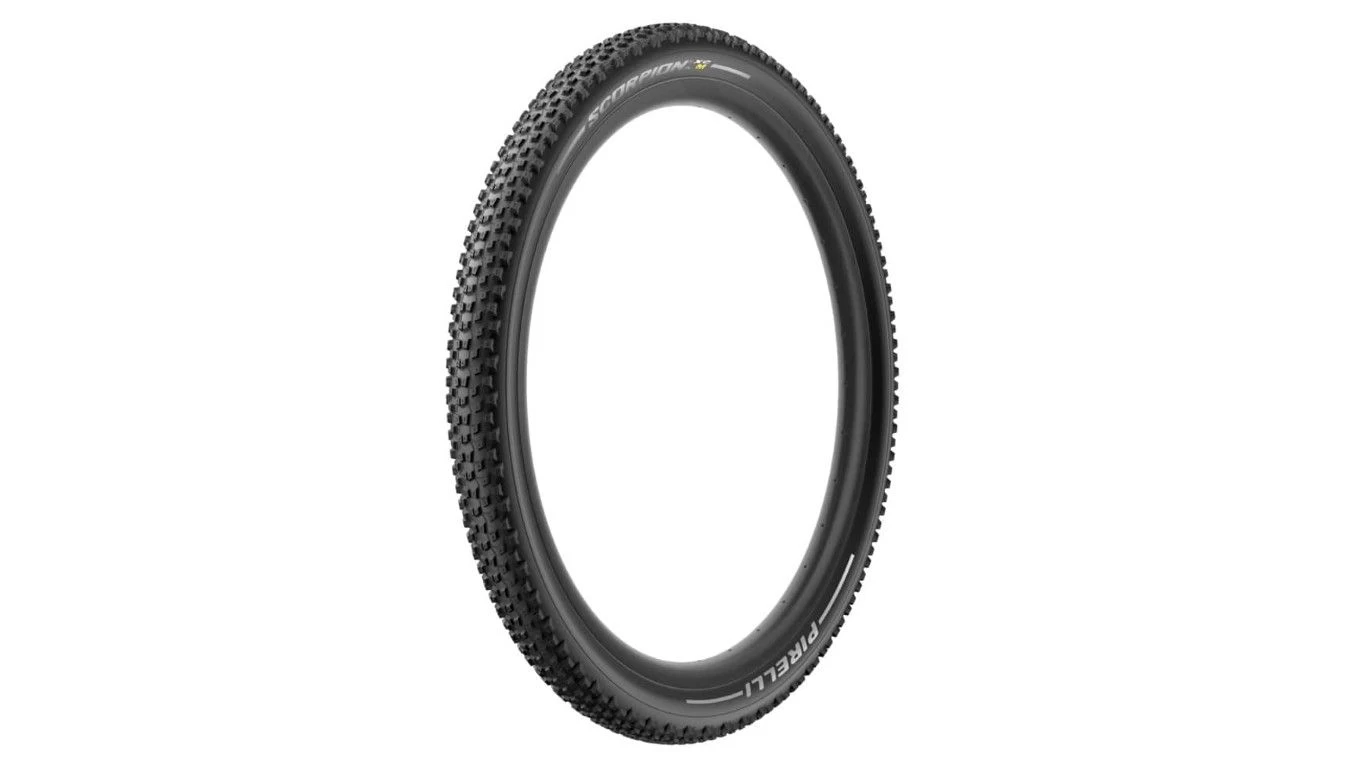 Pirelli Scorpion XC M Lite Vouwband-Zwart-29x2.2 3 Pirelli Scorpion XC M Lite Vouwband-Zwart-29x2.2