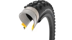 Pirelli Scorpion Enduro S Vouwband-Zwart-29x2.6 -Speciaalzaak Voor Fietsonderdelen 335036001 pirelli scorpion enduro s detail3