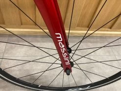 Massini Richmond II Custom Racefiets -Speciaalzaak Voor Fietsonderdelen 3 5