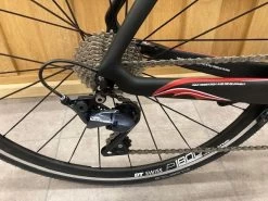 Carrera AR-01 Velgrem Superoffer -Speciaalzaak Voor Fietsonderdelen 3 7 16