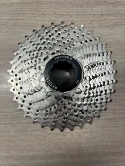 Massini Shimano/SRAM Cassette 12v - 11-34