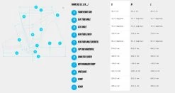 Speciaalzaak Voor Fietsonderdelen 13 Speciaalzaak Voor Fietsonderdelen -Speciaalzaak Voor Fietsonderdelen 45002145 geo