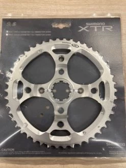 Shimano XTR Kettingblad FC-M952 -Speciaalzaak Voor Fietsonderdelen 4524667079231 1