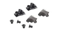 Shimano Adapter T.b.v Omzetten FC-M9000 Dubbel