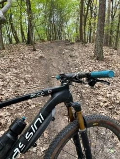 Massini New Roccolo Custombike 23 Massini New Roccolo Custombike -Speciaalzaak Voor Fietsonderdelen 4 6 21