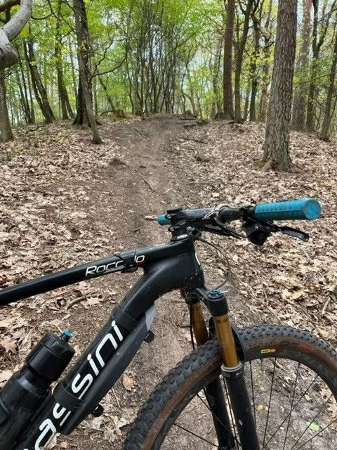 Massini New Roccolo Custombike 12 Massini New Roccolo Custombike - Afbeelding 10