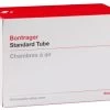 Bontrager Standard Binnenband-700x28-32-Presta 80mm -Speciaalzaak Voor Fietsonderdelen 513799