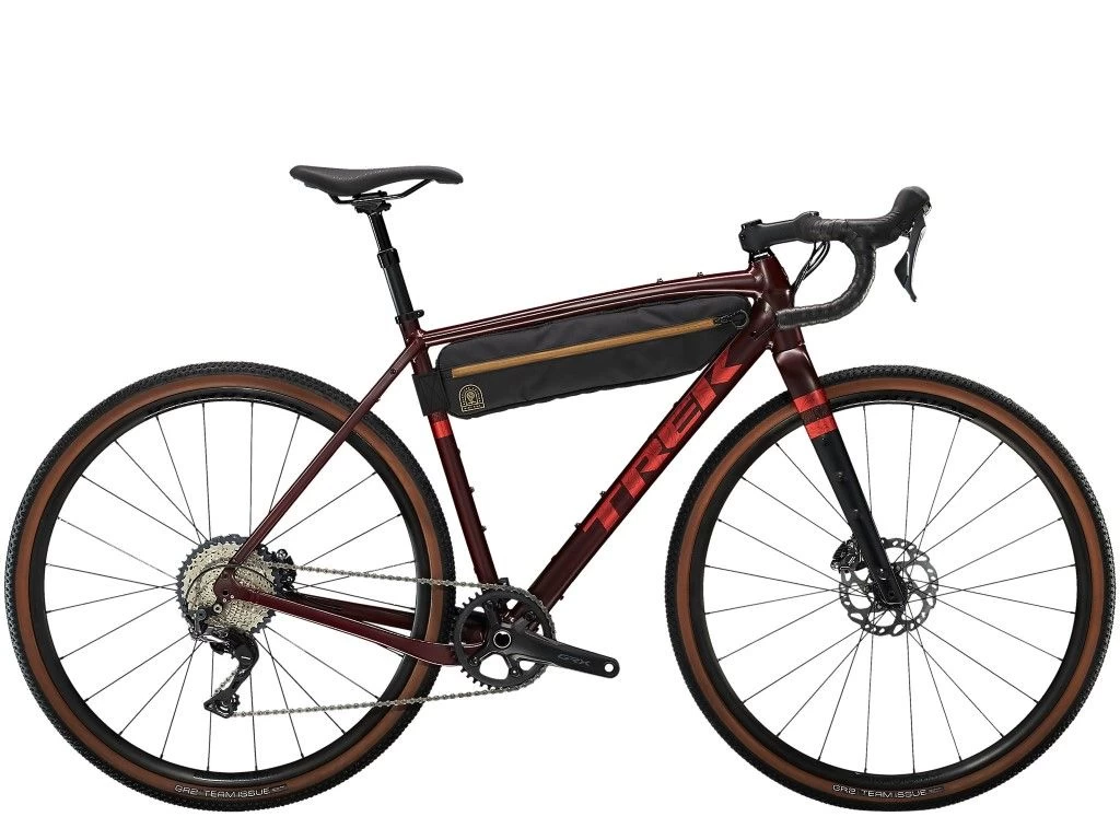 Trek Checkpoint ALR 5 Driftless Disc