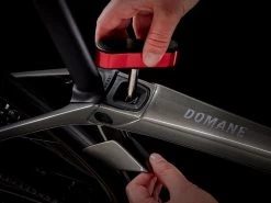 Trek Domane SL 5 Disc -Speciaalzaak Voor Fietsonderdelen 5270410 8 medium