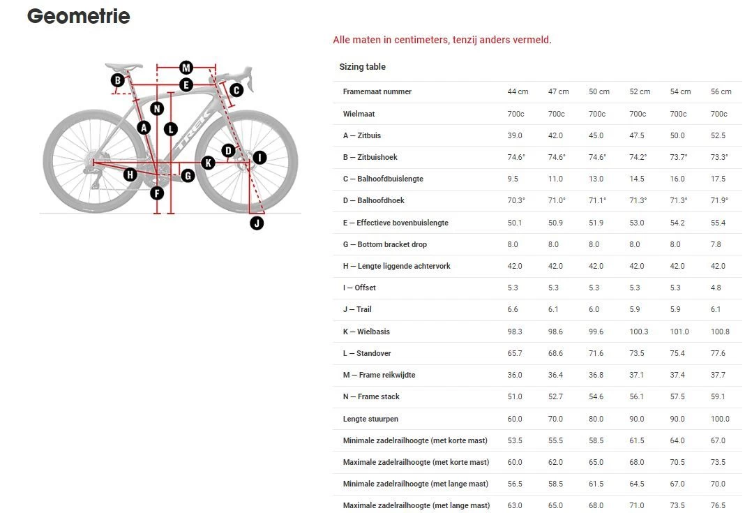 Trek Domane SL 6 Disc 4 Trek Domane SL 6 Disc - Afbeelding 2