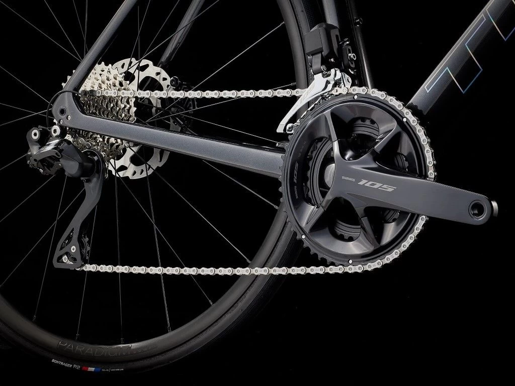 Trek Emonda SL 6 Disc 12 Trek Emonda SL 6 Disc - Afbeelding 10