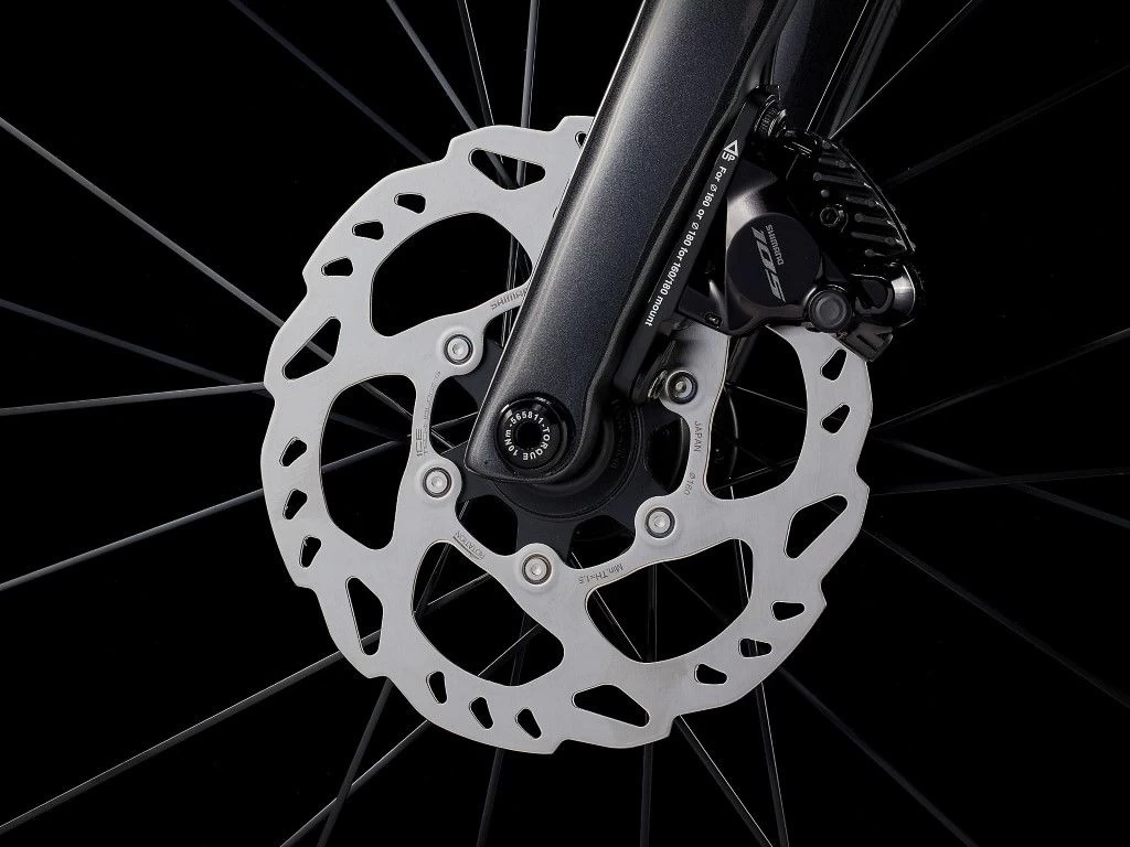 Trek Emonda SL 6 Disc 11 Trek Emonda SL 6 Disc - Afbeelding 9