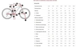 Trek Marlin 6 -Speciaalzaak Voor Fietsonderdelen 5277264 geo