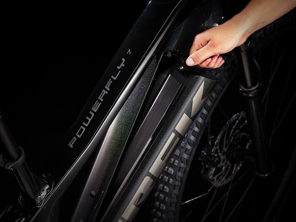 Trek Powerfly FS 7-Dark Prismatic 5 Trek Powerfly FS 7-Dark Prismatic - Afbeelding 3