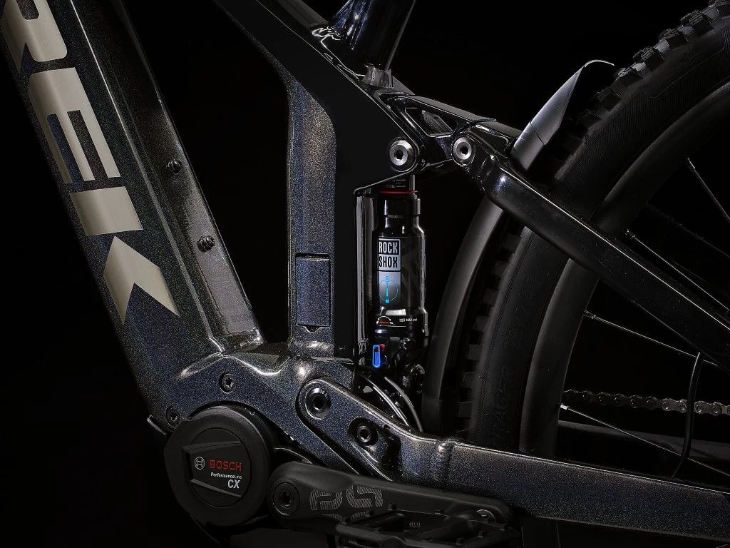 Trek Powerfly FS 7-Dark Prismatic 7 Trek Powerfly FS 7-Dark Prismatic - Afbeelding 5