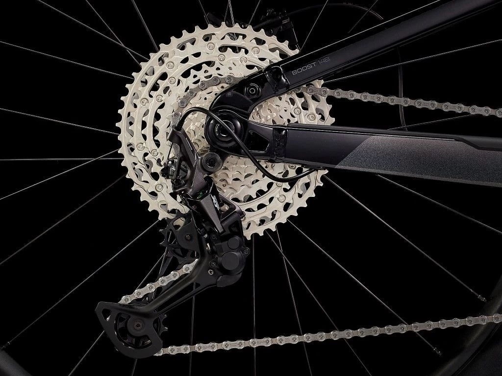 Trek Powerfly FS 7-Dark Prismatic 8 Trek Powerfly FS 7-Dark Prismatic - Afbeelding 6