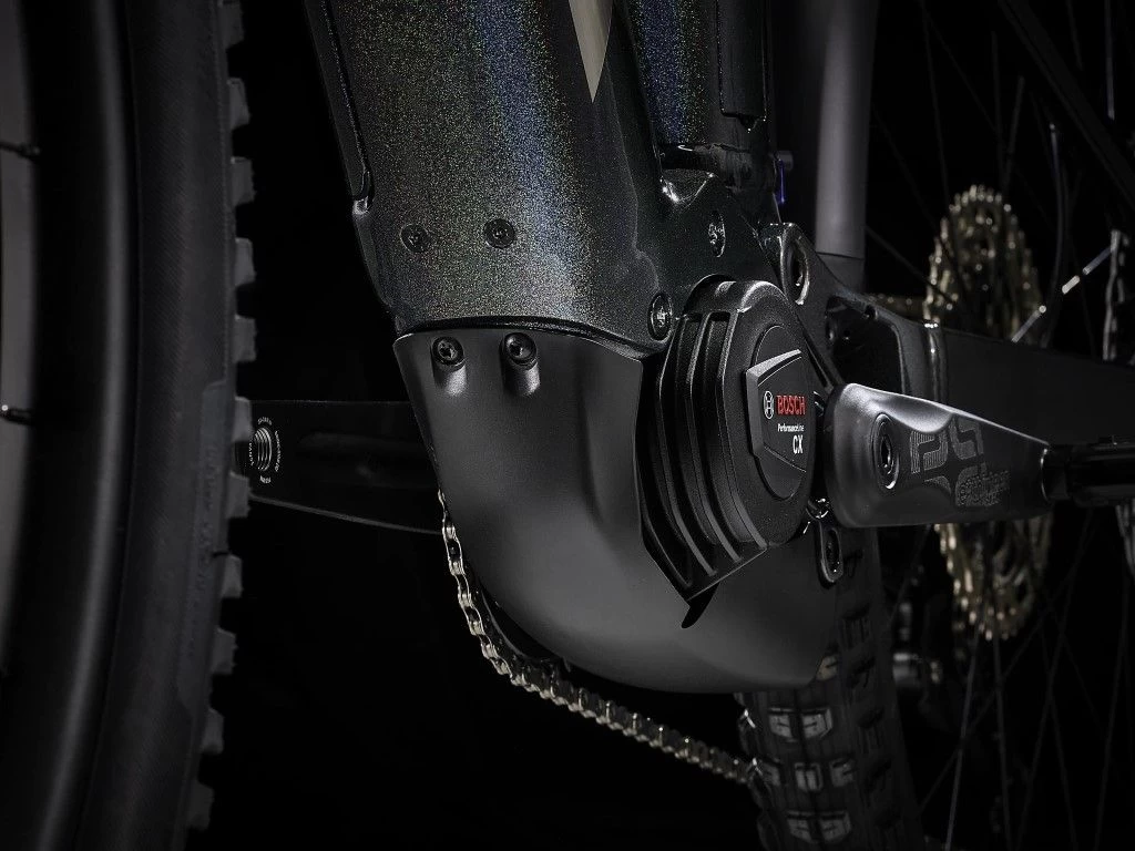 Trek Powerfly FS 7-Dark Prismatic 9 Trek Powerfly FS 7-Dark Prismatic - Afbeelding 7