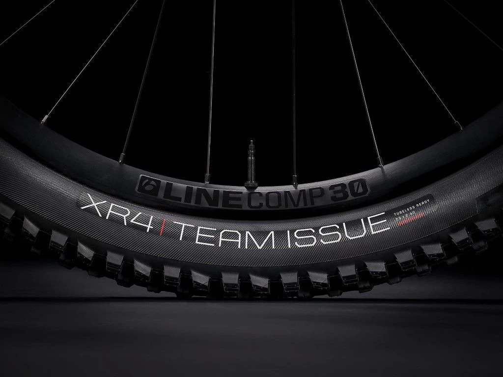 Trek Powerfly FS 7-Dark Prismatic 10 Trek Powerfly FS 7-Dark Prismatic - Afbeelding 8