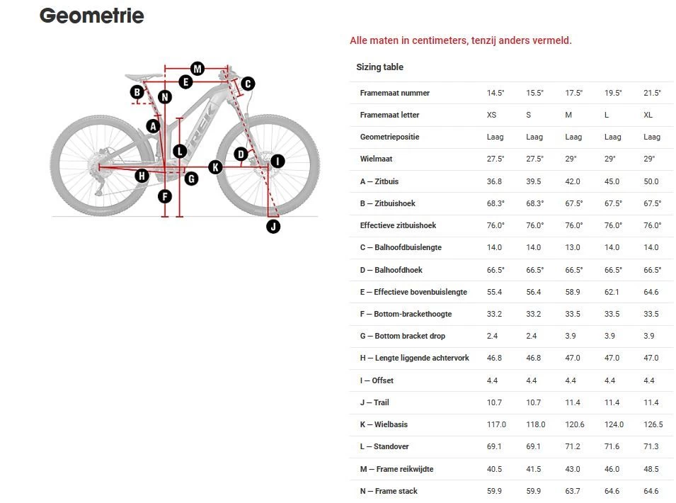 Trek Powerfly FS 7-Dark Prismatic 13 Trek Powerfly FS 7-Dark Prismatic - Afbeelding 11