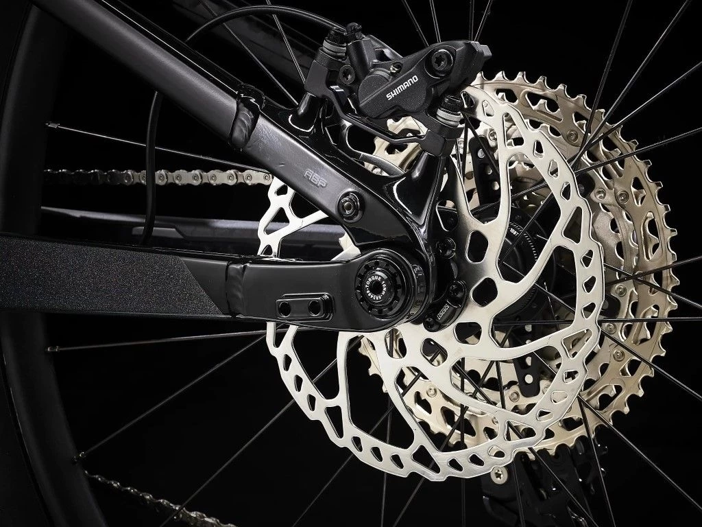 Trek Powerfly FS 7-Dark Prismatic 12 Trek Powerfly FS 7-Dark Prismatic - Afbeelding 10