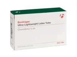 Bontrager Ultra-Lightweight Latex Binnenband