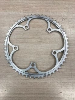 Campagnolo® Campagnolo Record 10sp Kettingbl-53Tad 5 Campagnolo® Campagnolo Record 10sp Kettingbl-53Tad -Speciaalzaak Voor Fietsonderdelen 53mz2