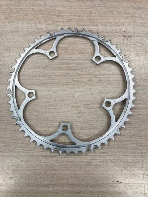 Campagnolo® Campagnolo Record 10sp Kettingbl-53Tad 4 Campagnolo® Campagnolo Record 10sp Kettingbl-53Tad - Afbeelding 2