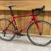 Massini Richmond II Frameset -Speciaalzaak Voor Fietsonderdelen 5 4 7