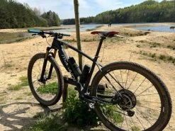 Massini New Roccolo Custombike 24 Massini New Roccolo Custombike -Speciaalzaak Voor Fietsonderdelen 5 5 11