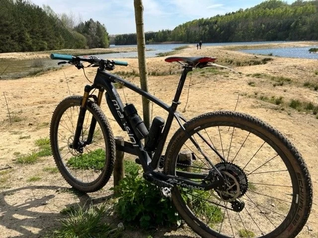 Massini New Roccolo Custombike 13 Massini New Roccolo Custombike - Afbeelding 11