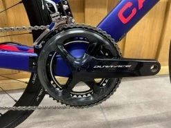 Carrera AR-01 MV33-L 10 Carrera AR-01 MV33-L -Speciaalzaak Voor Fietsonderdelen 5 5 1 1