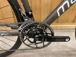 Massini Richmond II Disc Frameset -Speciaalzaak Voor Fietsonderdelen 5 6 1