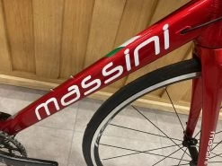 Massini Richmond II Custom Racefiets -Speciaalzaak Voor Fietsonderdelen 6 2