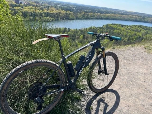 Massini New Roccolo Custombike 14 Massini New Roccolo Custombike - Afbeelding 12