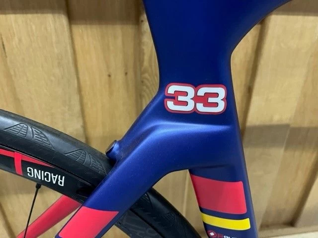 Carrera AR-01 MV33-L 5 Carrera AR-01 MV33-L - Afbeelding 3