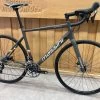 Massini Richmond II Disc Frameset -Speciaalzaak Voor Fietsonderdelen 6 3 1