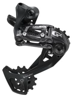 SRAM GX Achterderailleur-Zwart-11sp