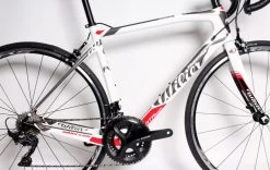 Wilier GTR Team 105-Wit-Grijs-M -Speciaalzaak Voor Fietsonderdelen 7061251385219 2 medium